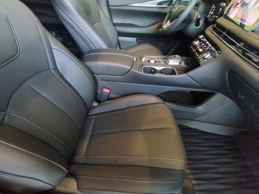 2027 INFINITI QX60 Luxe FWD