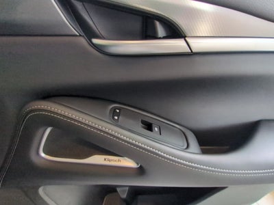 2027 INFINITI QX60 Luxe FWD