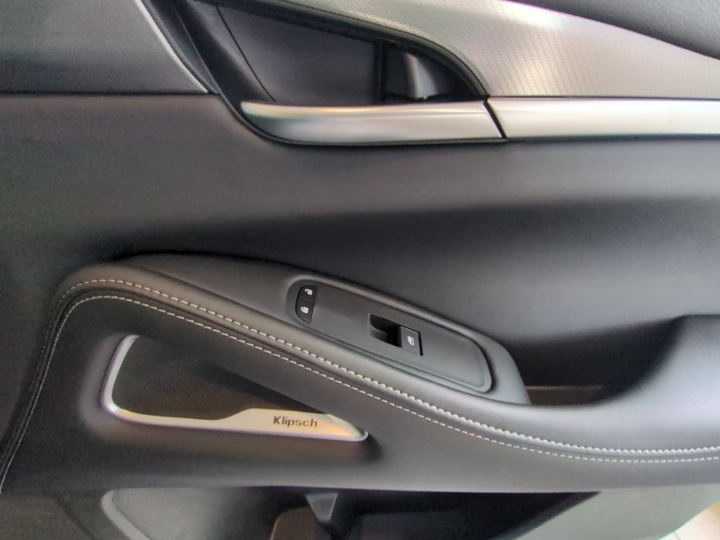 2027 INFINITI QX60 Luxe FWD