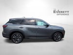 2027 INFINITI QX60 Luxe FWD