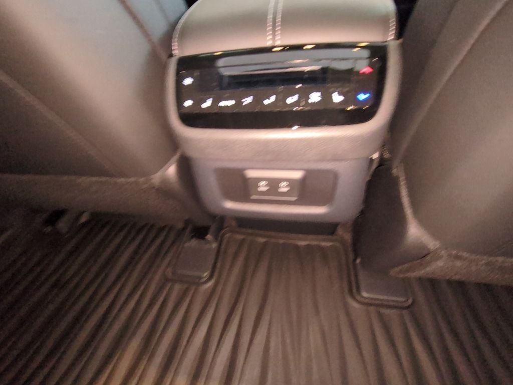2027 INFINITI QX60 Luxe FWD