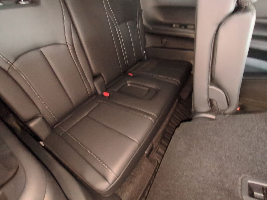 2027 INFINITI QX60 Luxe FWD