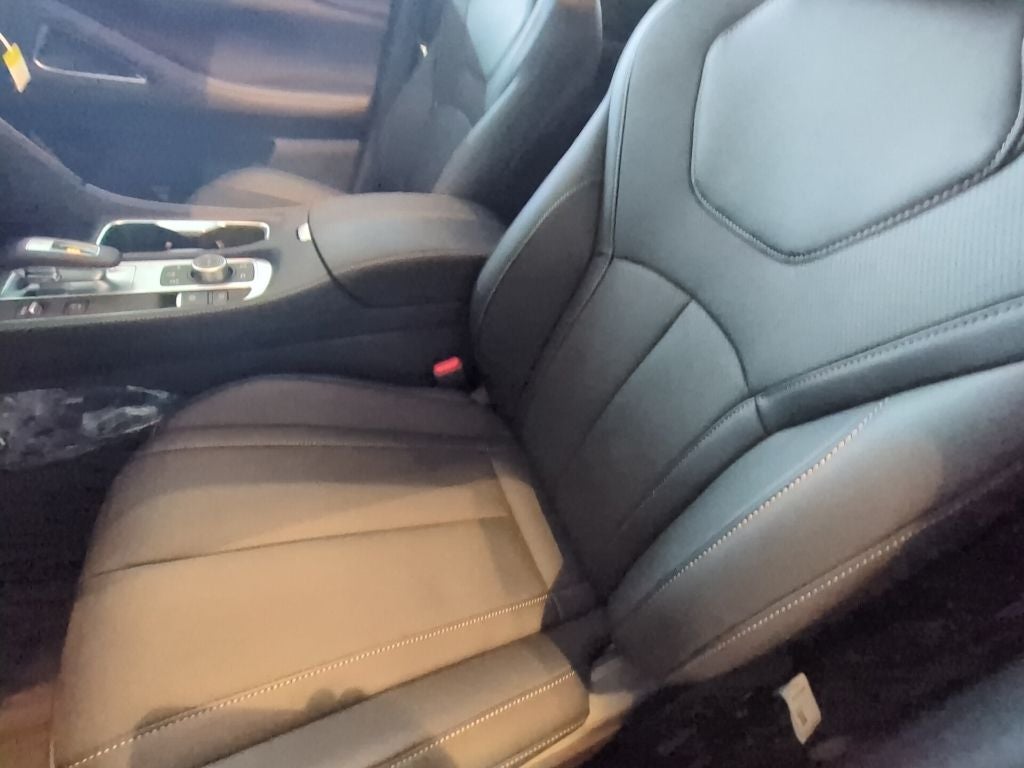 2027 INFINITI QX60 Luxe FWD