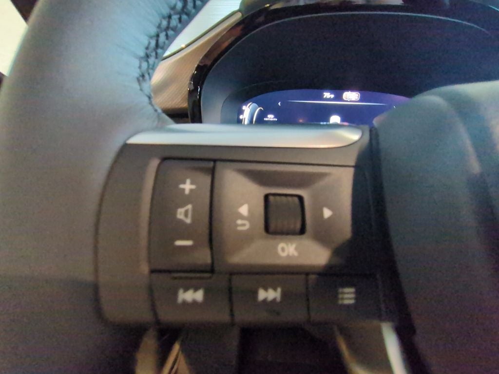 2027 INFINITI QX60 Luxe FWD