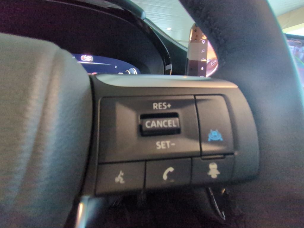 2027 INFINITI QX60 Luxe FWD