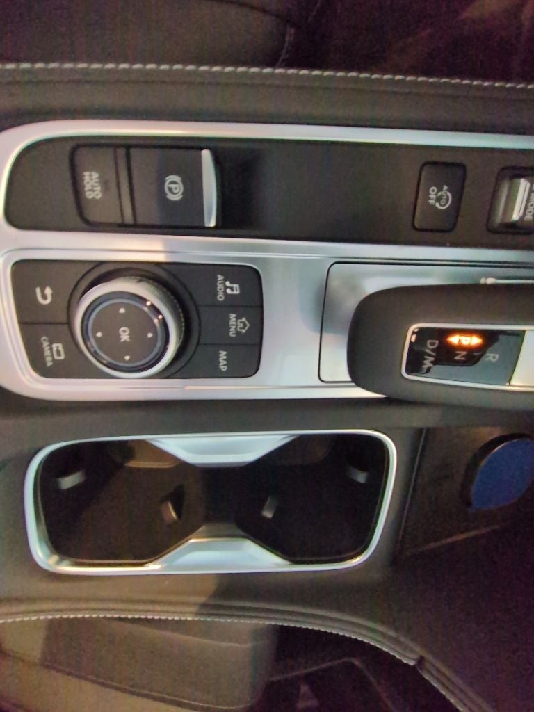 2027 INFINITI QX60 Luxe FWD