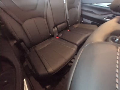 2027 INFINITI QX60 Luxe FWD