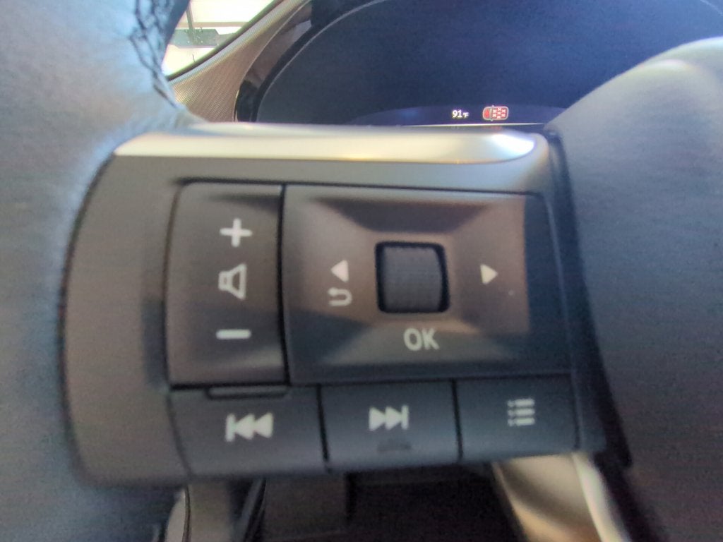 2027 INFINITI QX60 Luxe FWD