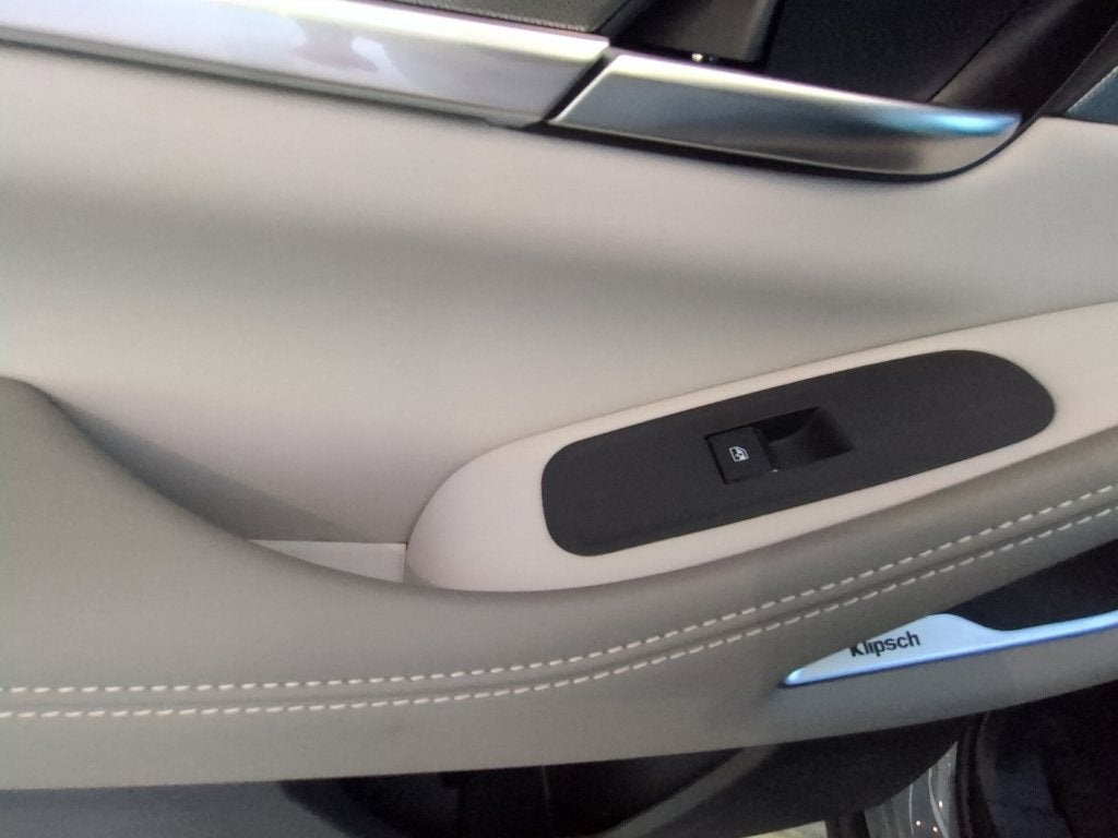 2027 INFINITI QX60 Luxe FWD