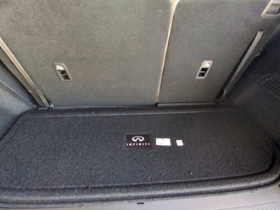 2027 INFINITI QX60 Luxe FWD