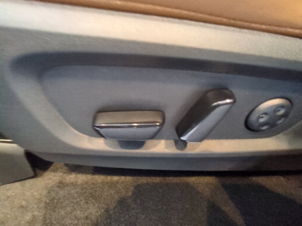 2027 INFINITI QX60 Luxe FWD