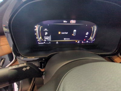2027 INFINITI QX60 Luxe FWD
