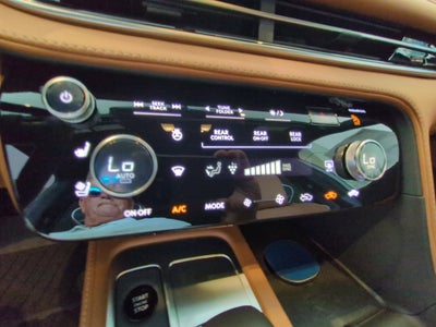 2027 INFINITI QX60 Luxe FWD