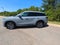 2027 INFINITI QX60 Luxe FWD
