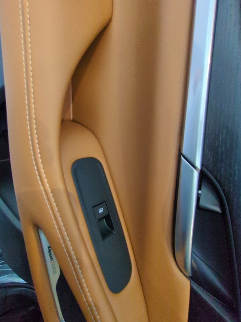 2027 INFINITI QX60 Luxe FWD