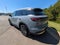 2027 INFINITI QX60 Luxe FWD