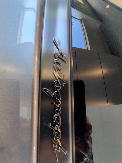 2027 INFINITI QX60 Luxe FWD
