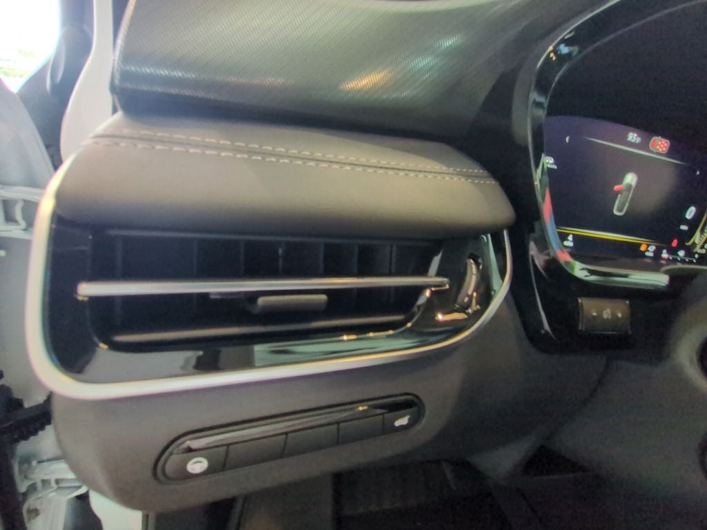 2027 INFINITI QX60 Luxe FWD