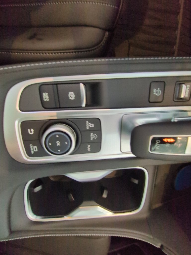2027 INFINITI QX60 Luxe FWD