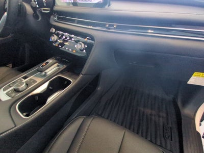 2027 INFINITI QX60 Luxe FWD
