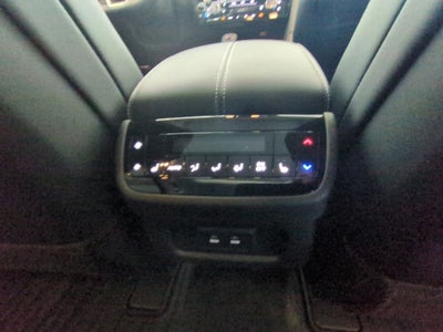 2027 INFINITI QX60 Luxe FWD