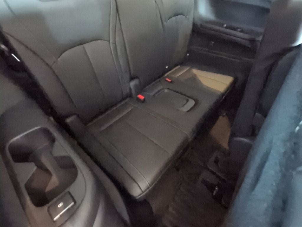 2027 INFINITI QX60 Luxe FWD