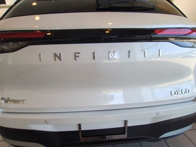 2027 INFINITI QX60 Luxe FWD