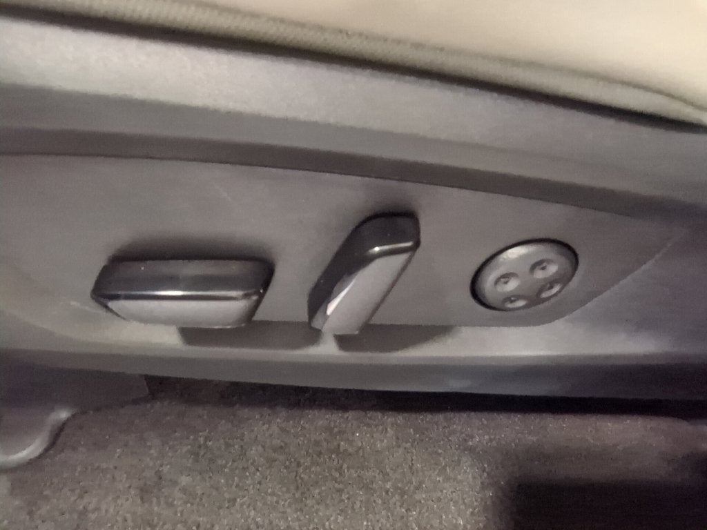 2027 INFINITI QX60 Luxe FWD