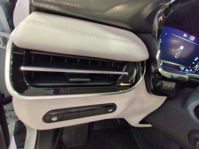 2027 INFINITI QX60 Luxe FWD