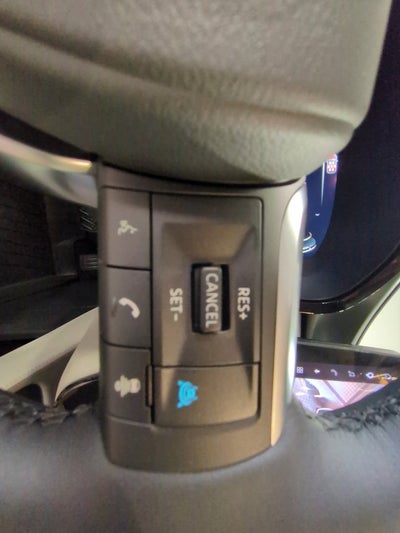 2027 INFINITI QX60 Luxe FWD