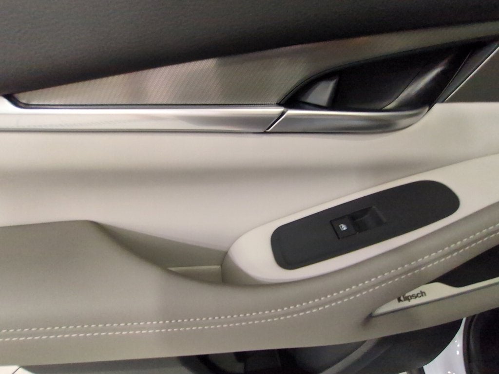 2027 INFINITI QX60 Luxe FWD