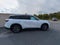 2027 INFINITI QX60 Luxe FWD