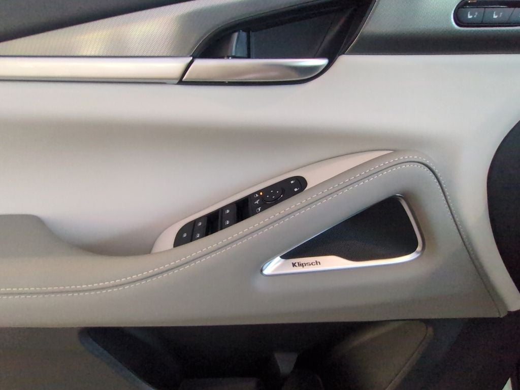 2027 INFINITI QX60 Luxe AWD