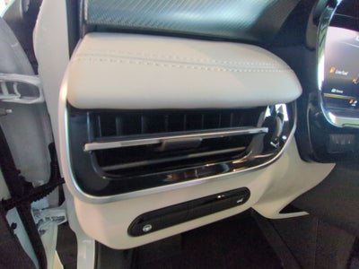 2027 INFINITI QX60 Luxe AWD