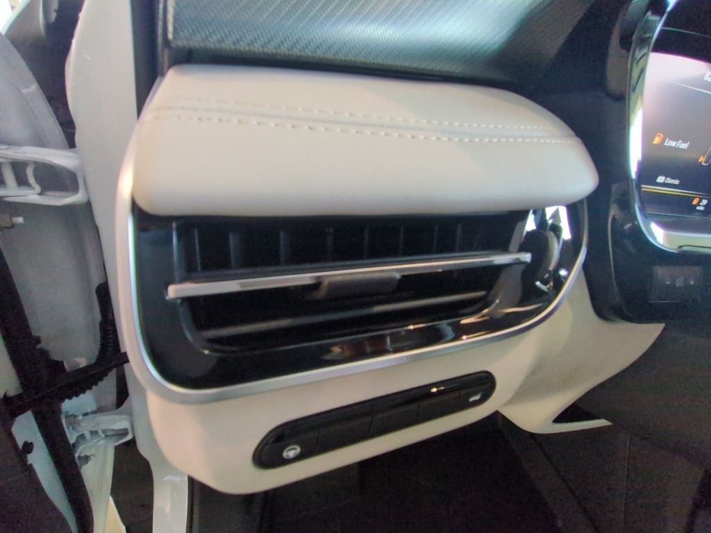 2027 INFINITI QX60 Luxe AWD