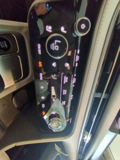 2027 INFINITI QX60 Luxe AWD