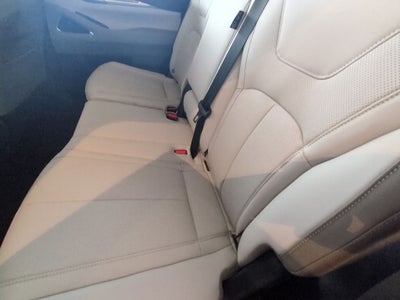 2027 INFINITI QX60 Luxe AWD