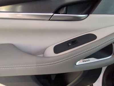 2027 INFINITI QX60 Luxe AWD