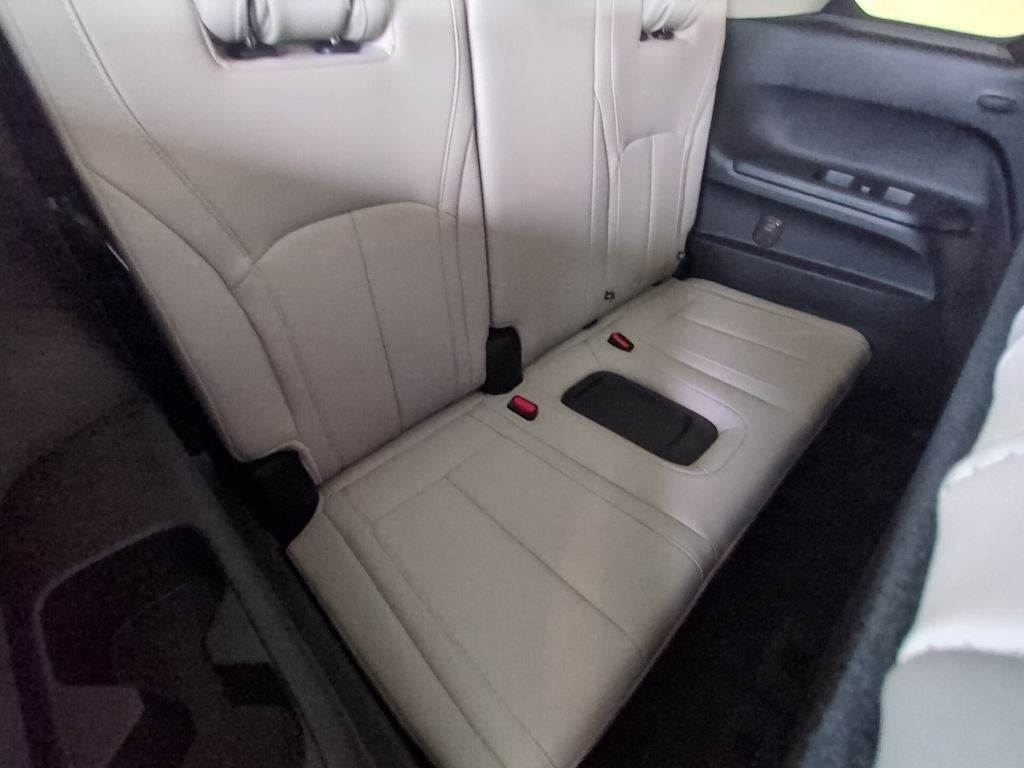 2027 INFINITI QX60 Luxe AWD