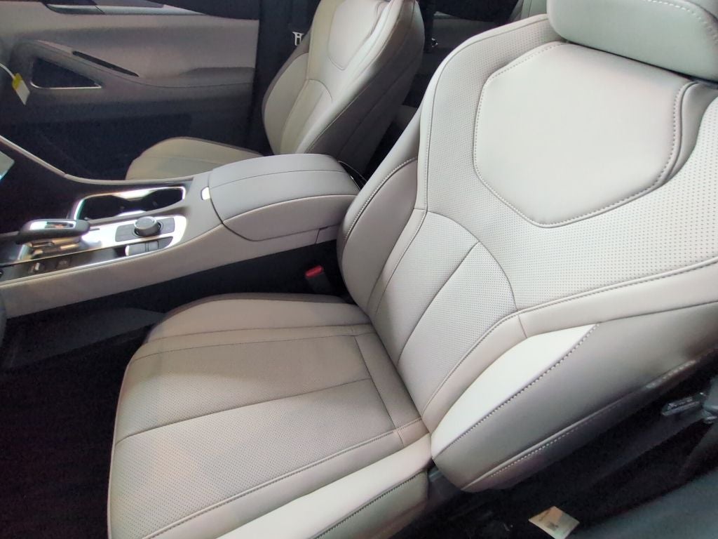 2027 INFINITI QX60 Luxe AWD