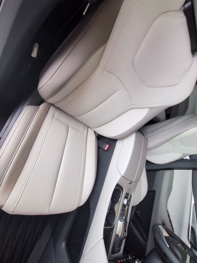 2027 INFINITI QX60 Luxe AWD