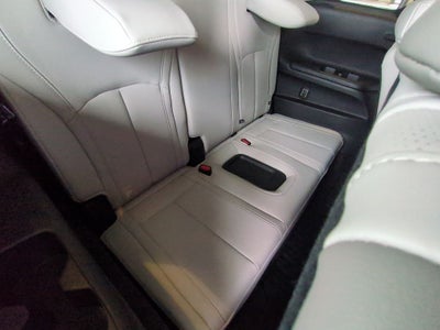 2027 INFINITI QX60 Luxe AWD