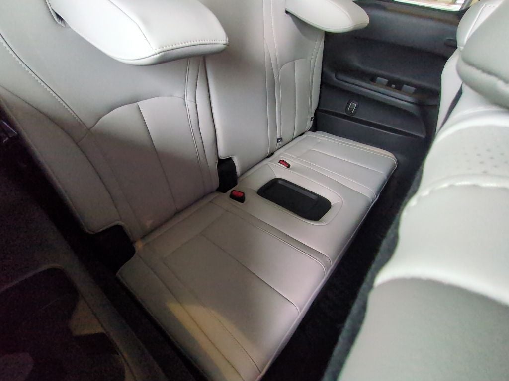 2027 INFINITI QX60 Luxe AWD