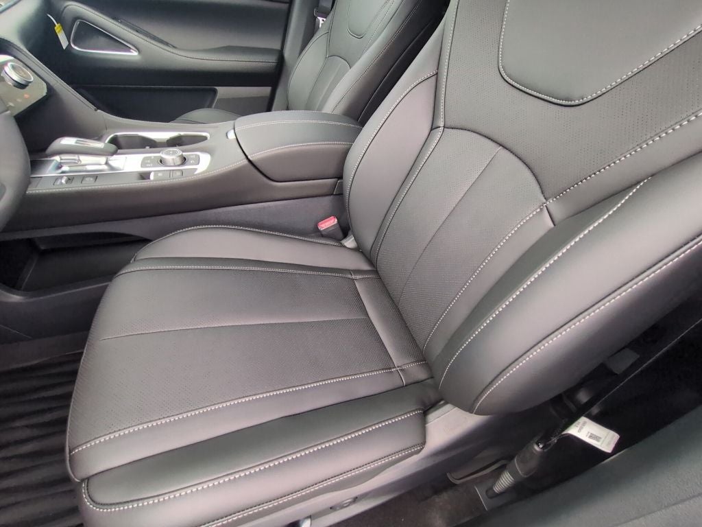 2027 INFINITI QX60 Luxe AWD