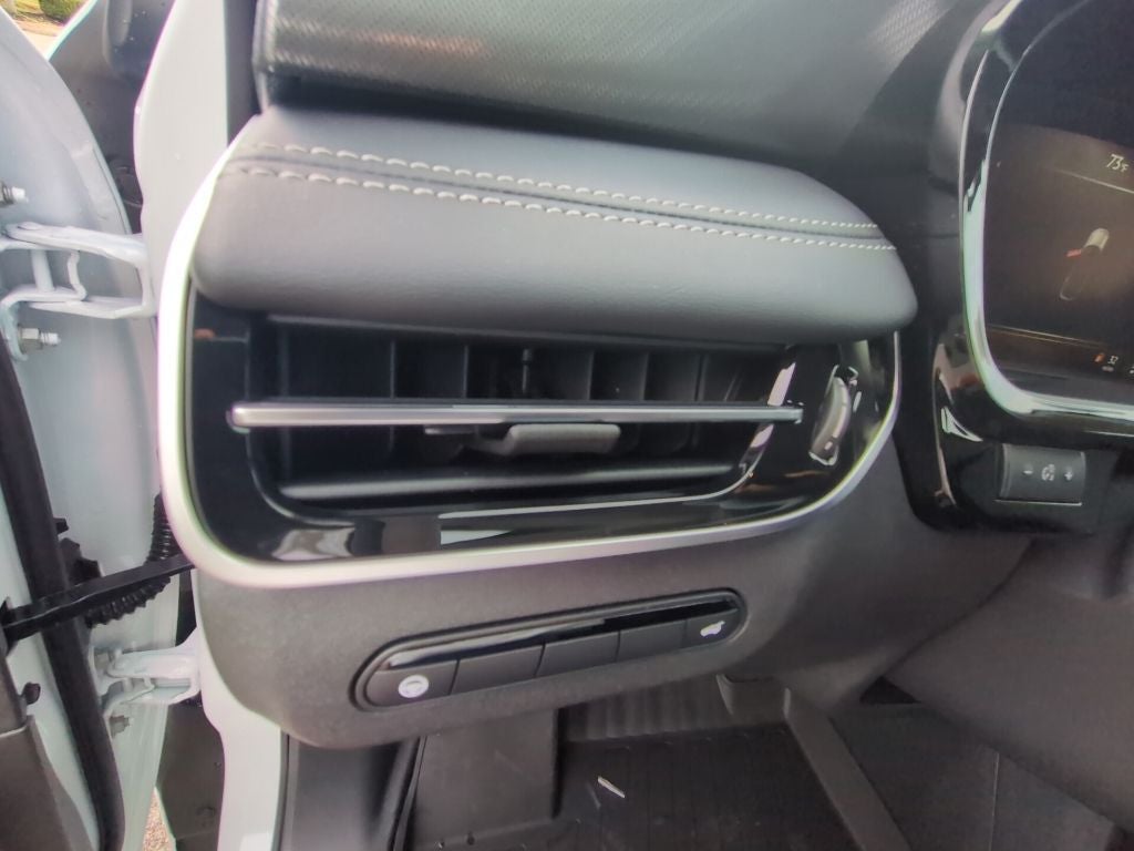 2027 INFINITI QX60 Luxe AWD