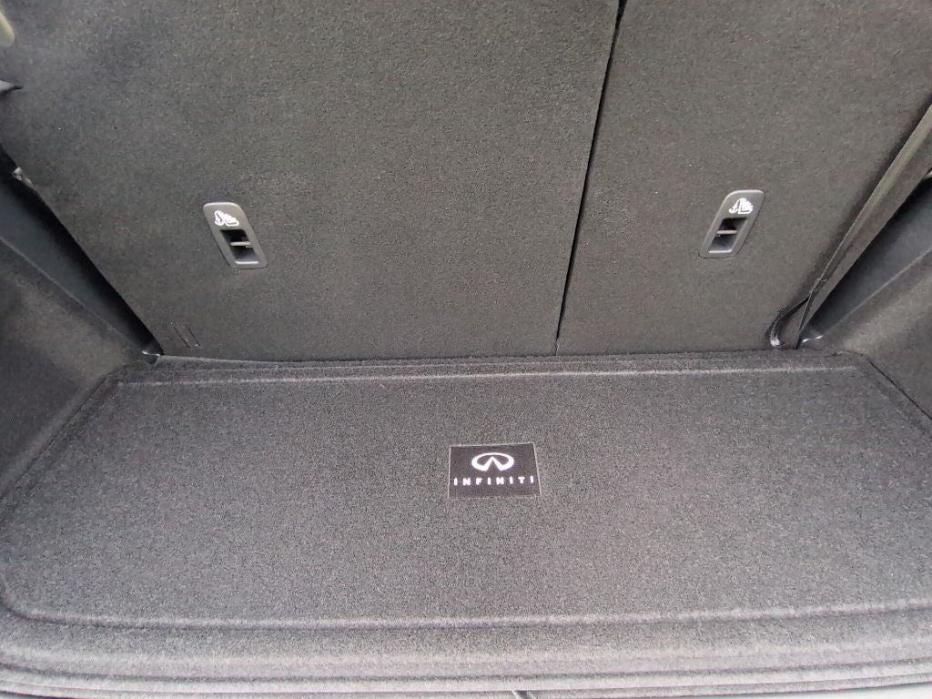 2027 INFINITI QX60 Luxe AWD