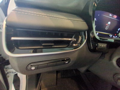 2027 INFINITI QX60 Luxe AWD