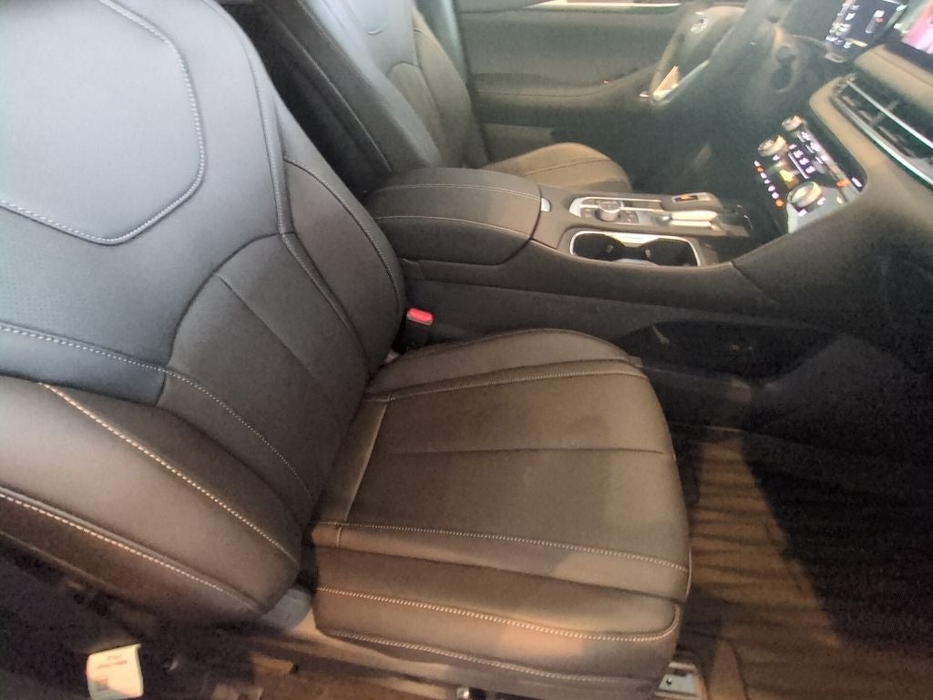 2027 INFINITI QX60 Luxe AWD