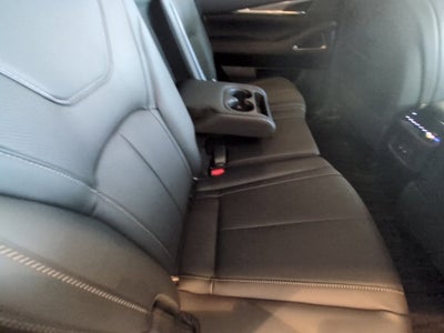 2027 INFINITI QX60 Luxe AWD