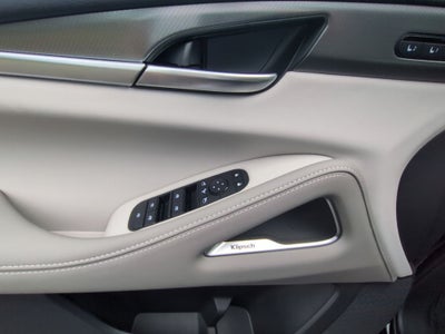 2027 INFINITI QX60 Luxe AWD